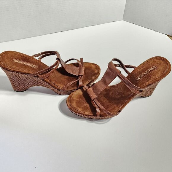 Enzo Angiolini - Picture 8 of 11